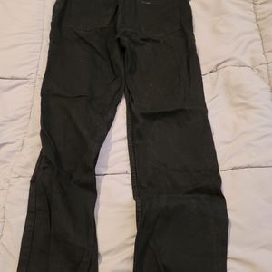 Women's size 12 Harley Jeans